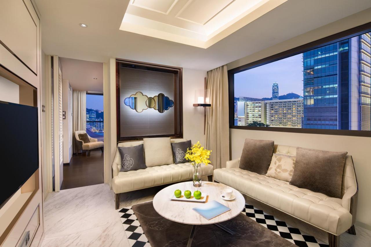 Hotel Pravo Hong Kong Exterior photo