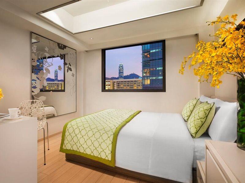 Hotel Pravo Hong Kong Exterior photo