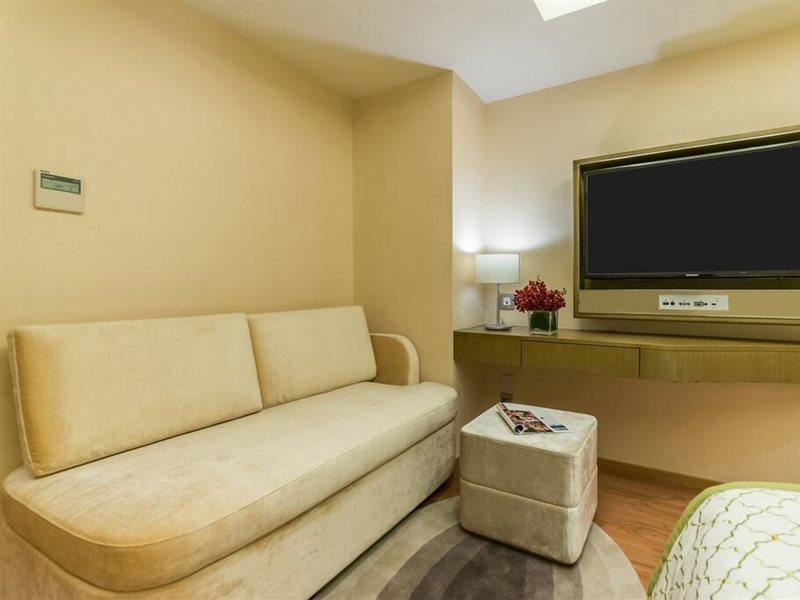 Hotel Pravo Hong Kong Exterior photo