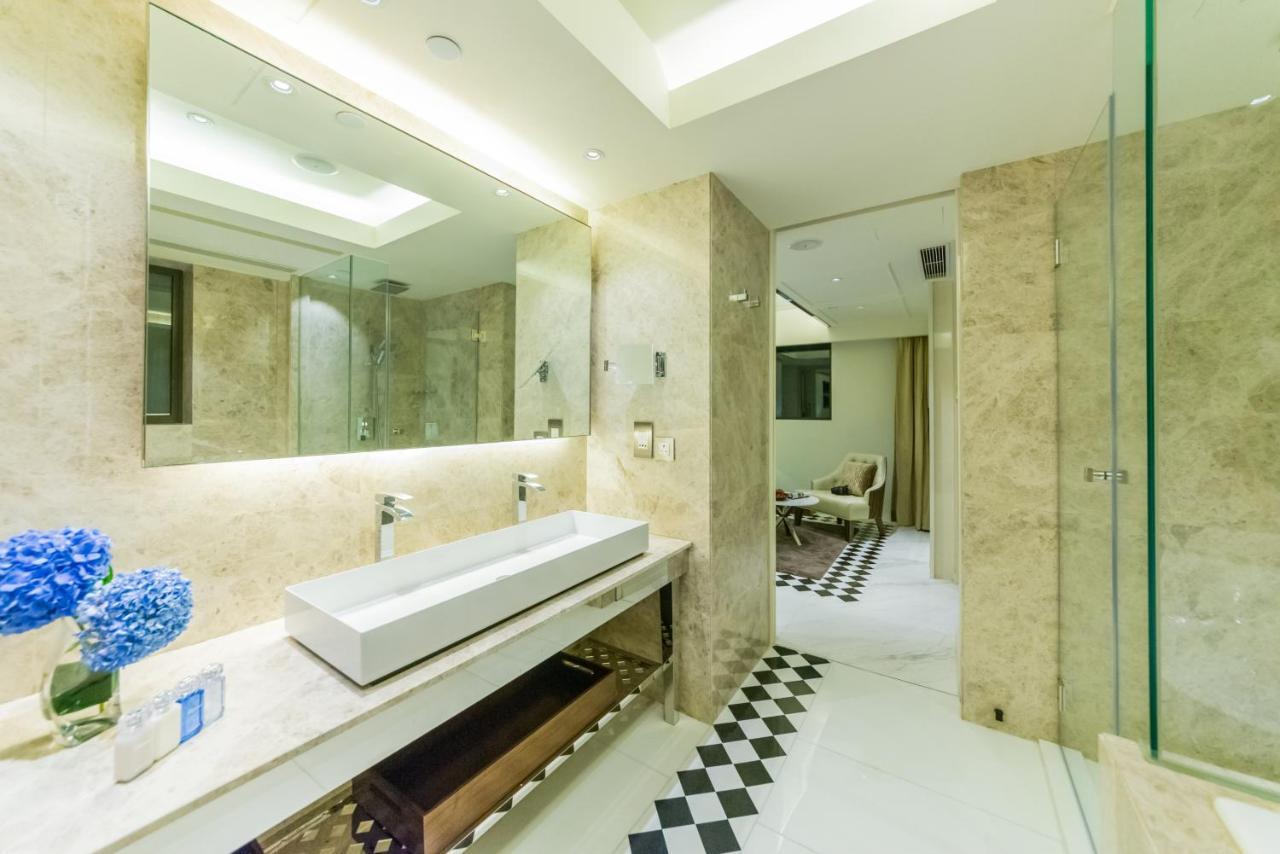 Hotel Pravo Hong Kong Exterior photo