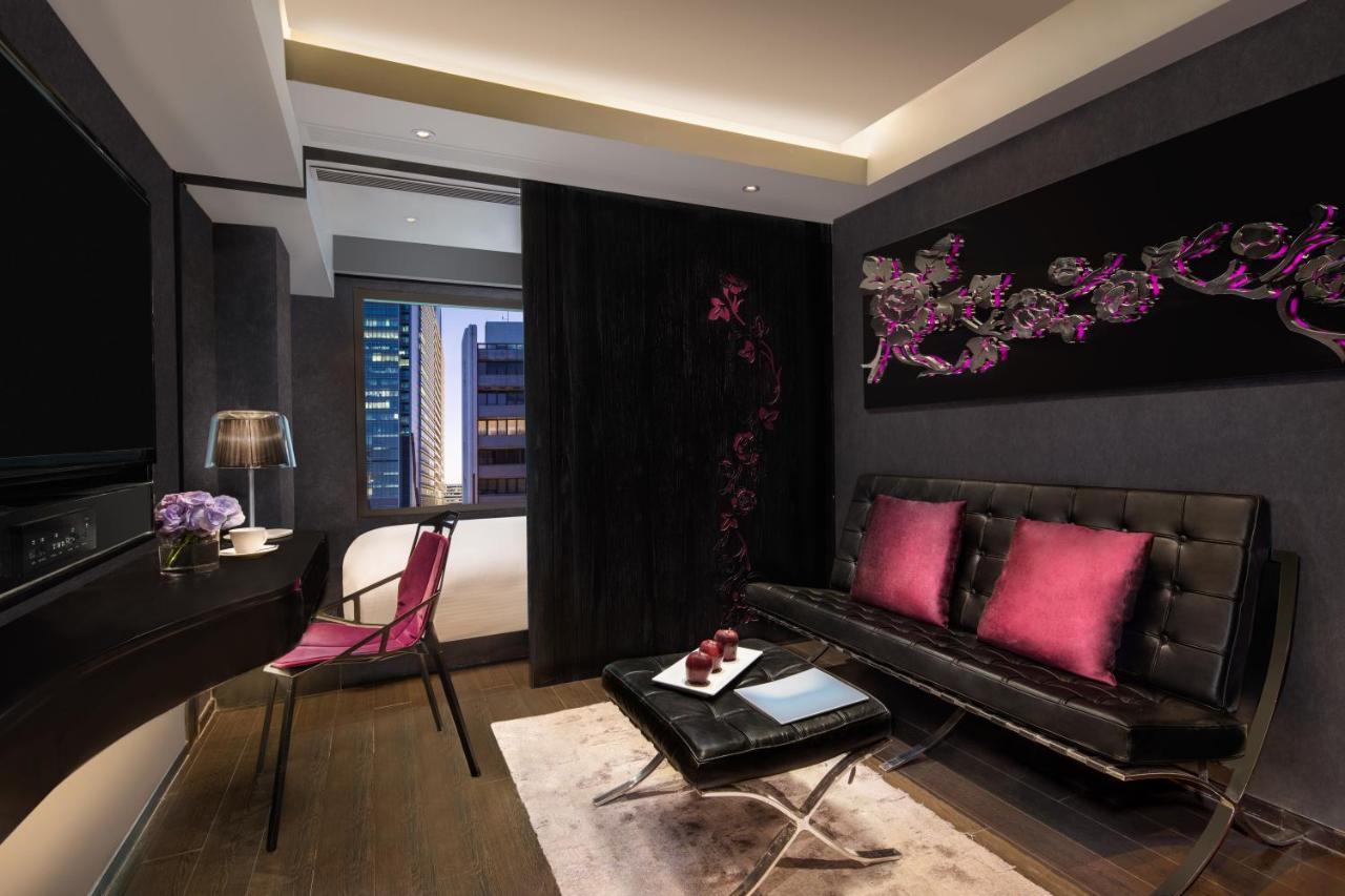 Hotel Pravo Hong Kong Exterior photo