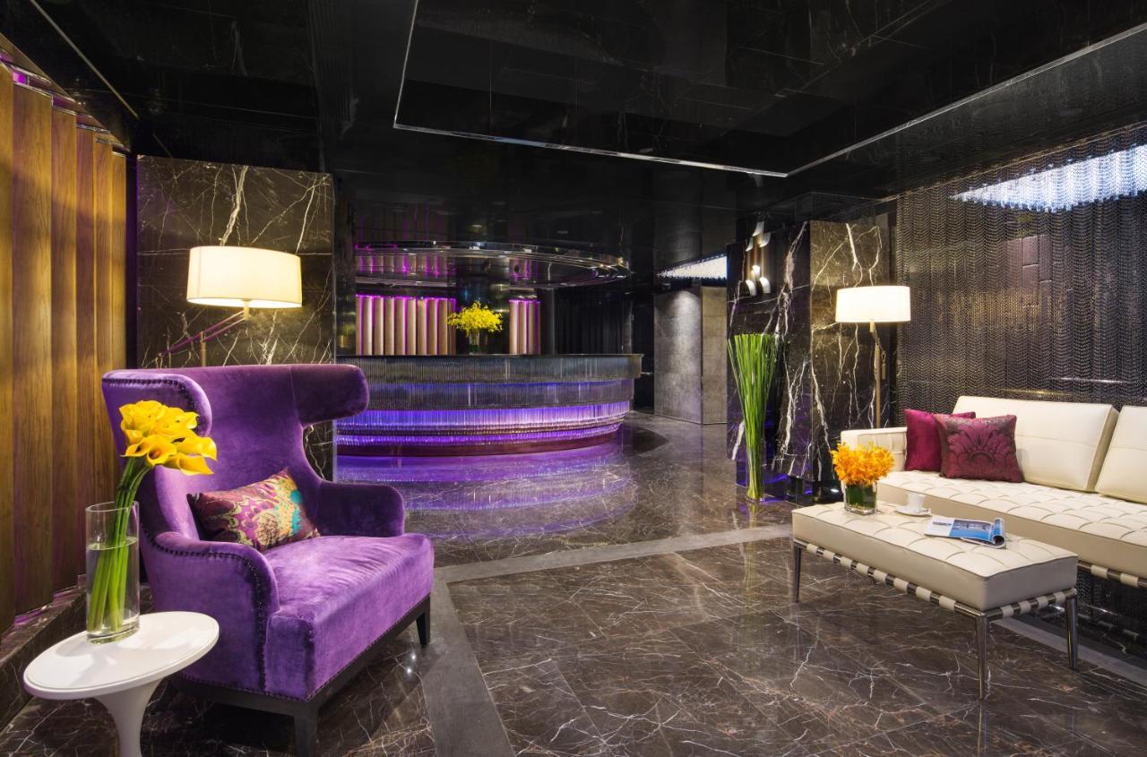 Hotel Pravo Hong Kong Exterior photo