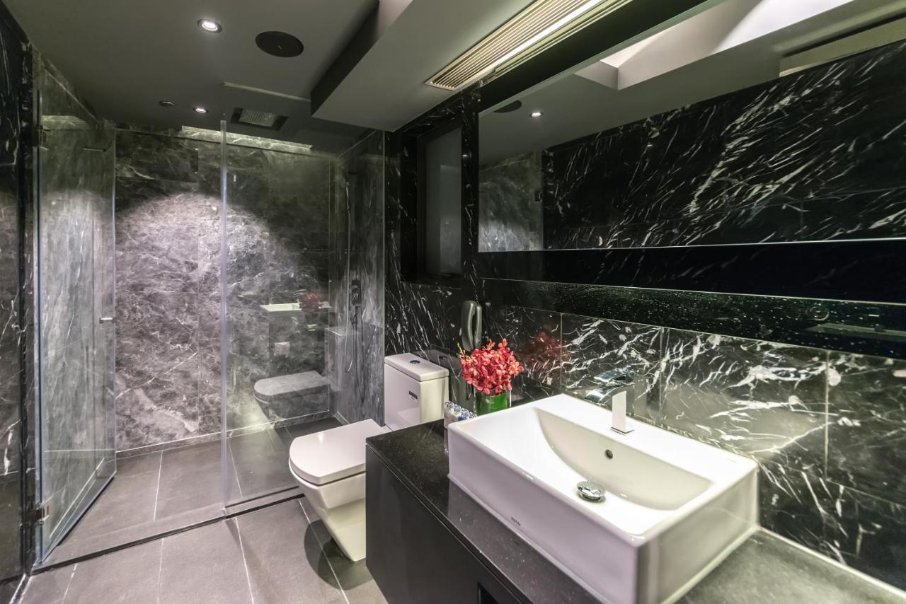 Hotel Pravo Hong Kong Exterior photo