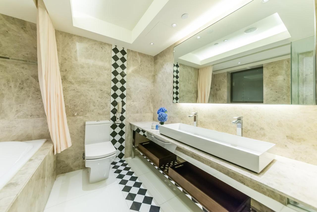 Hotel Pravo Hong Kong Exterior photo
