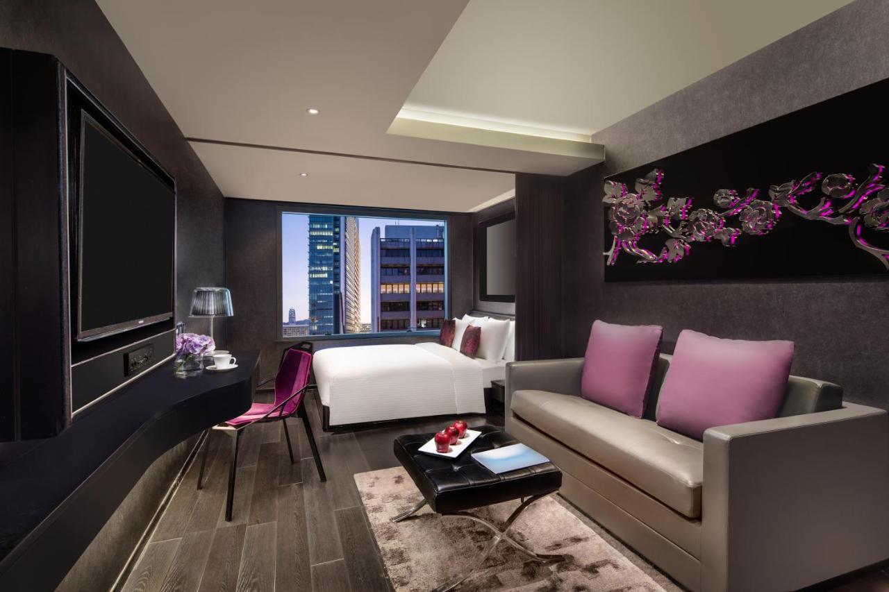 Hotel Pravo Hong Kong Exterior photo