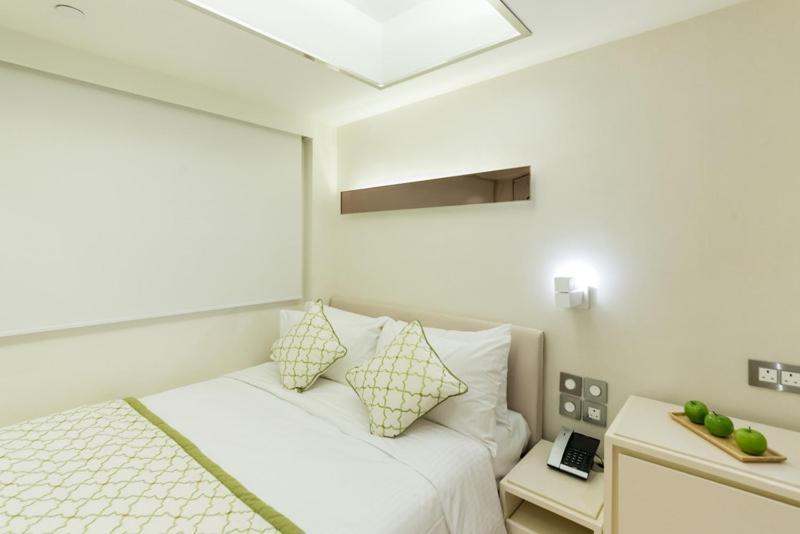Hotel Pravo Hong Kong Room photo
