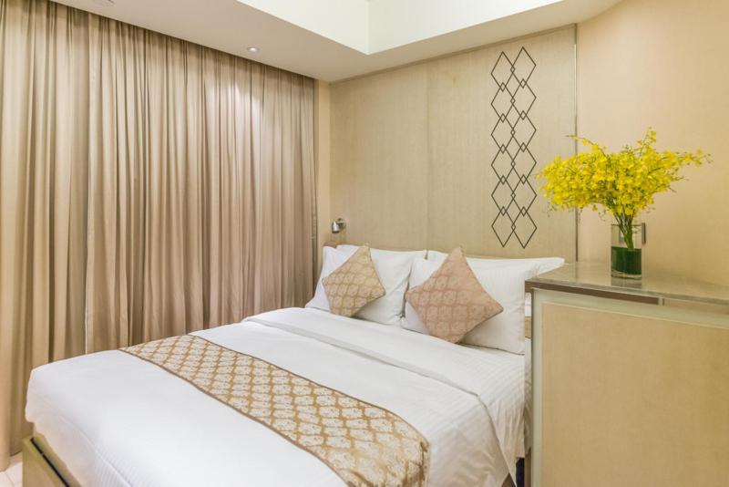 Hotel Pravo Hong Kong Room photo