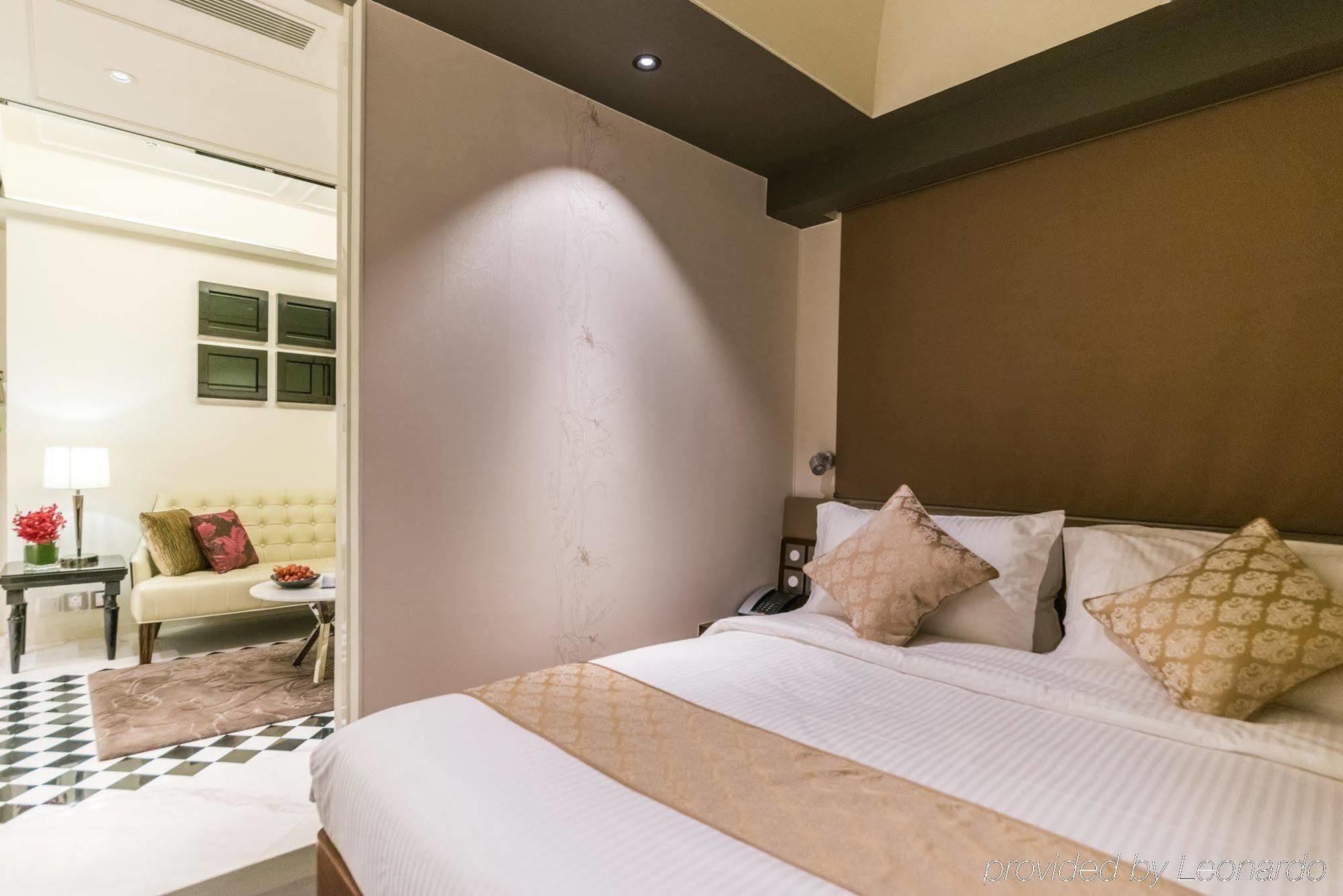 Hotel Pravo Hong Kong Exterior photo