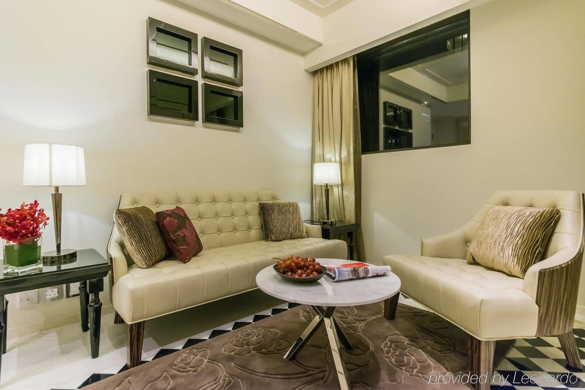 Hotel Pravo Hong Kong Exterior photo