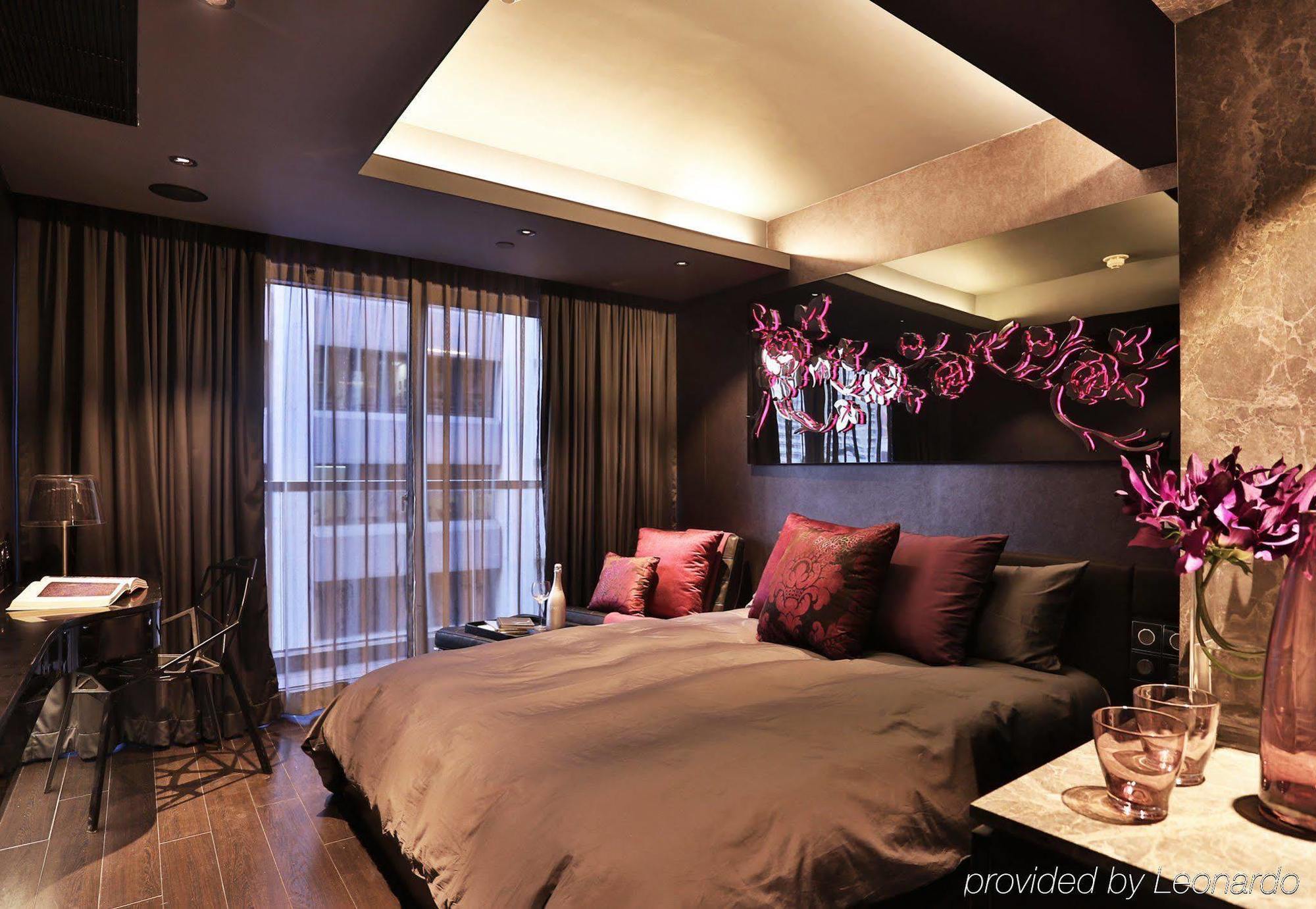 Hotel Pravo Hong Kong Exterior photo