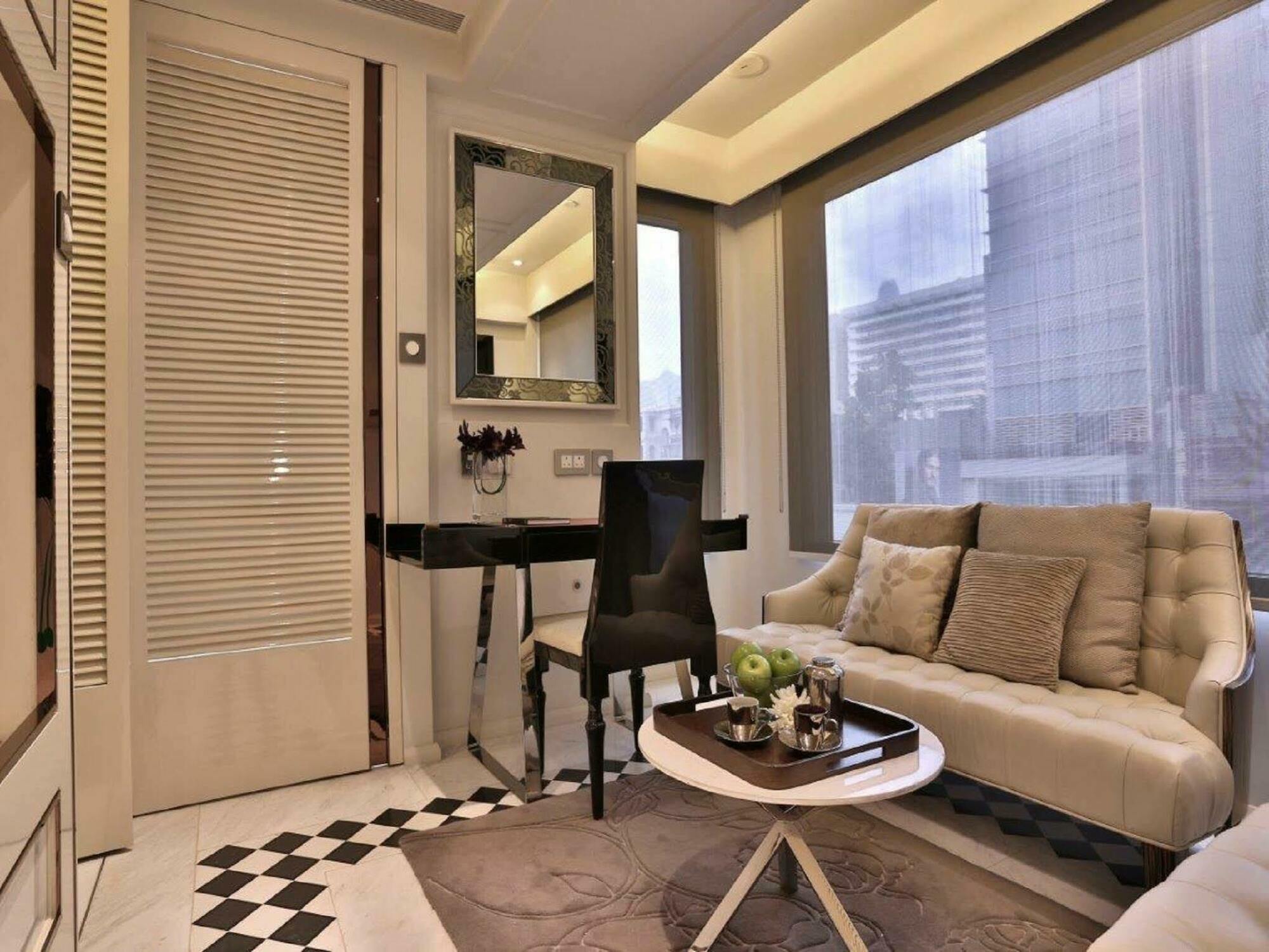 Hotel Pravo Hong Kong Exterior photo